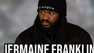 Jermaine Franklin