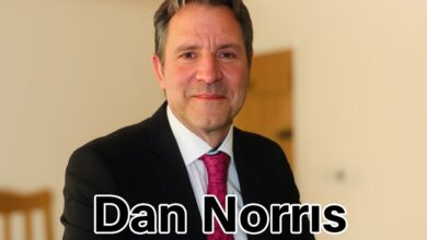 Dan Norris