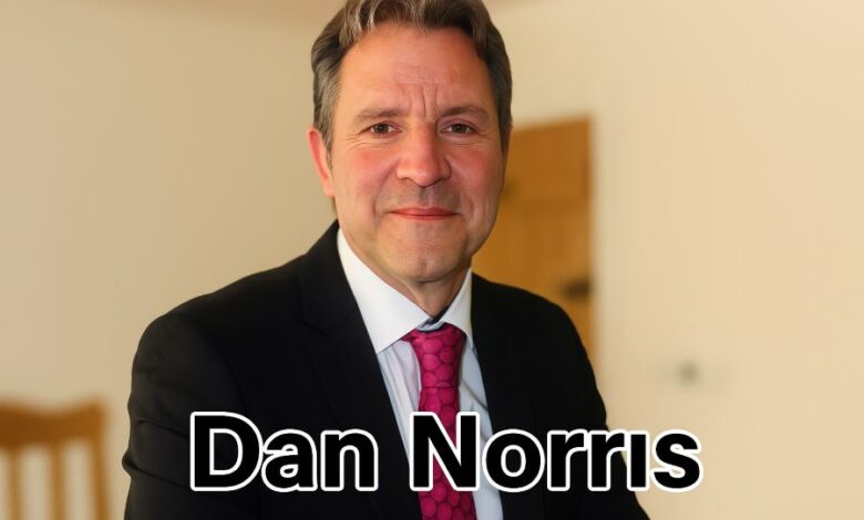 Dan Norris