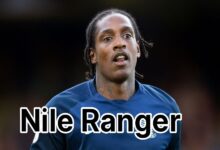 Nile Ranger