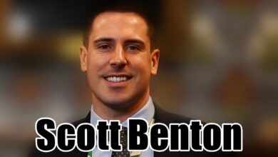 Scott Benton