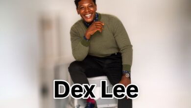 Dex Lee