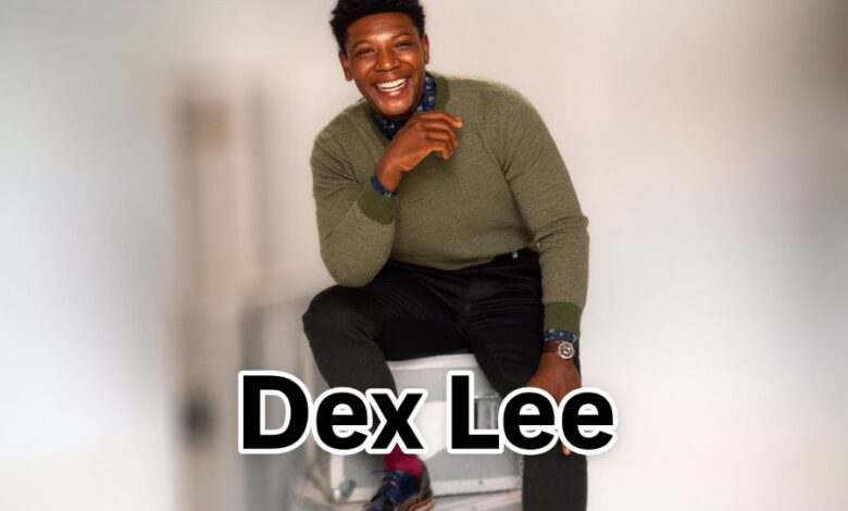 Dex Lee