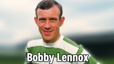Bobby Lennox