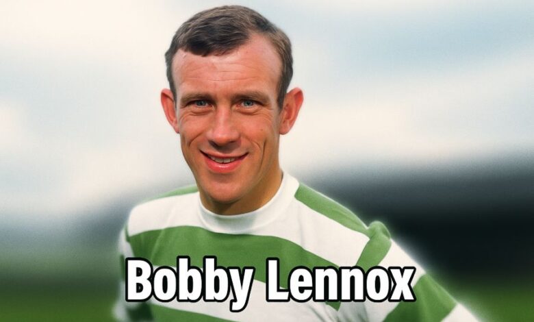 Bobby Lennox