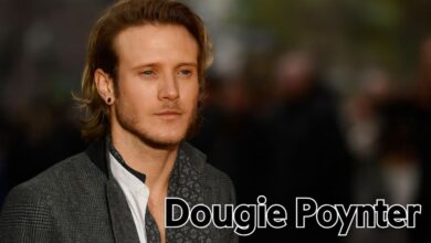 Dougie Poynter