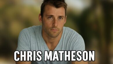 Chris Matheson