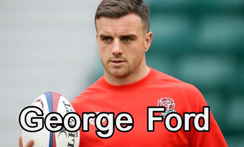 George Ford