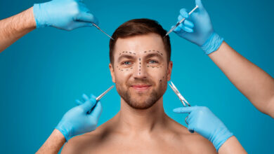 How Facial Fat Grafting in London Improves Facial Contours Safely