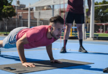 Best Workout Exercises