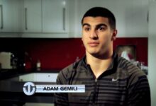 Adam Gemili
