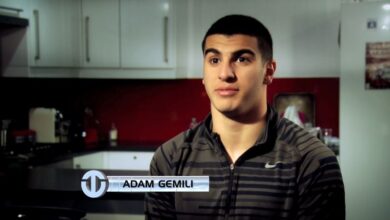 Adam Gemili