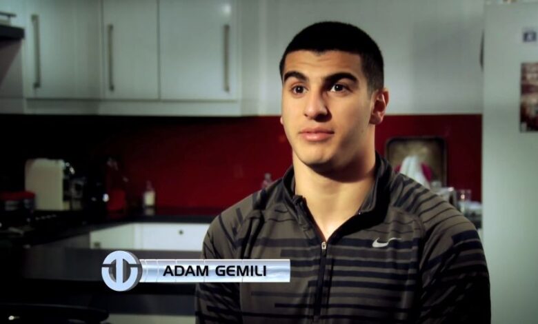 Adam Gemili