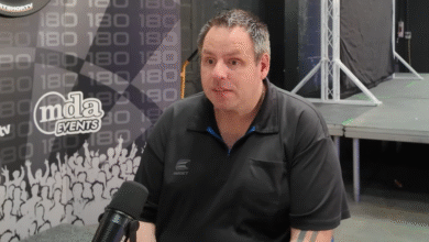 Adrian Lewis