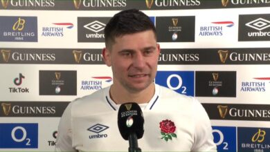 Ben Youngs
