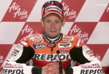 Casey Stoner