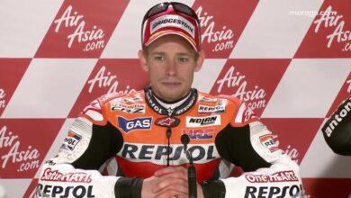 Casey Stoner