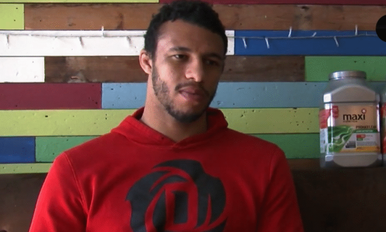 Courtney Lawes