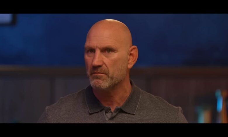 Lawrence Dallaglio