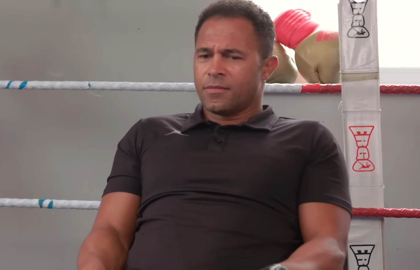 Jason Robinson: The Unstoppable Journey of England’s Dual-Code Rugby ...