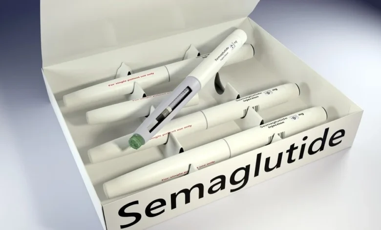 Semaglutide Treatment in Harrisburg, PA