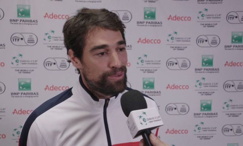Jérémy Chardy