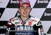Jorge Lorenzo