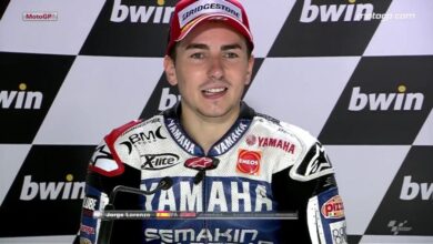 Jorge Lorenzo