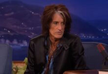 Joe Perry