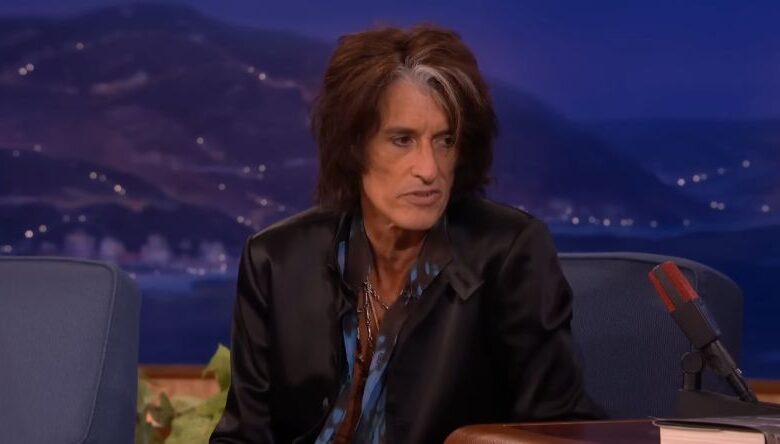 Joe Perry