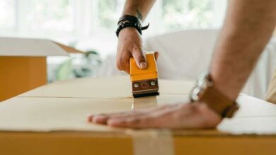 Basement and Attic Clearing in Regensburg – Quick, Clean, Professional