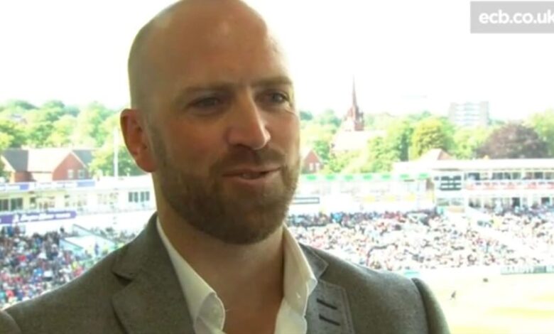 Matt Prior