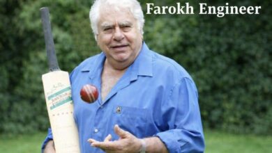 Farokh Engineer