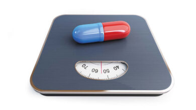 Weight Loss Medicines
