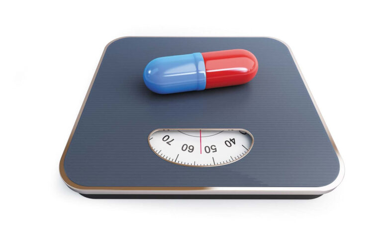 Weight Loss Medicines