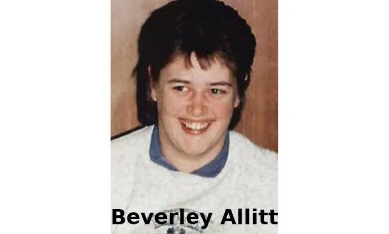 Beverley Allitt