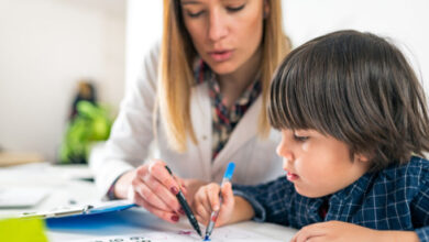 How Do You Become an Educational Psychologist in the UK?