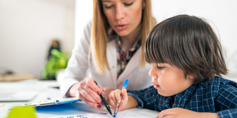 How Do You Become an Educational Psychologist in the UK?