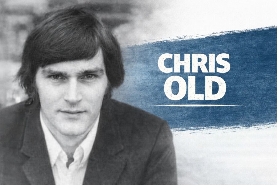 Chris Old: The Powerful Story of “Chilly”, a Resilient Former English ...