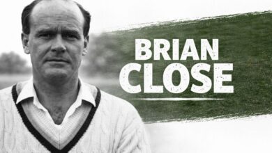 Brian Close