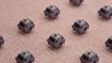 Tactile Keyboard Switches — A Practical Walkthrough for Choosing & Tuning Your Feel