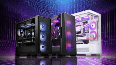 Optimising Your Gaming PC for 2025: Cooling, Storage & BIOS Tips