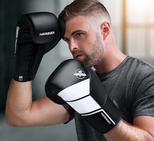 Beginner Sparring Gloves