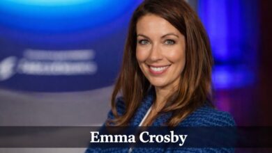 Emma Crosby