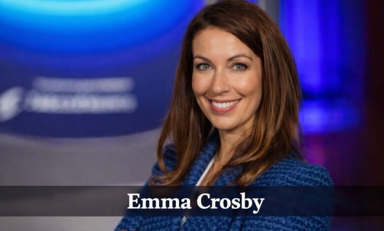 Emma Crosby