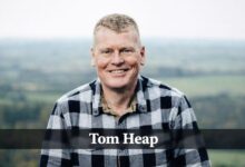 Tom Heap