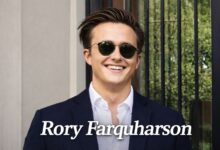 Rory Farquharson