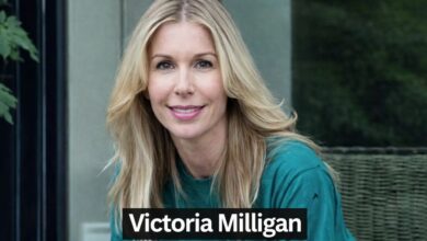 Victoria Milligan
