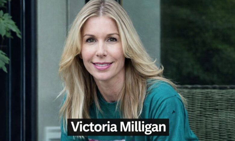 Victoria Milligan