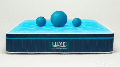 Hard Mattress for Back Pain vs Organic Mattress: Comfort or Firm Support?